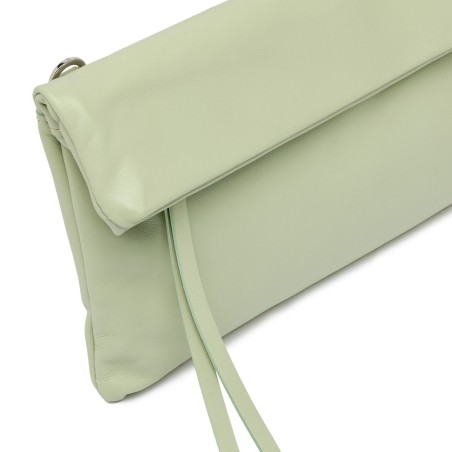 BORSA PELLE CHERRY GIANNI CHIARINI BS7375 13306