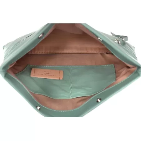 BORSA PELLE CHERRY GIANNI CHIARINI BS7375/22PESOL 12315
