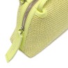 BORSA PELLE E TESSUTO ALIFA GIANNI CHIARINI BS8788 13313