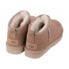 CLASSIC ULTRA MINI UGG CLUMSA1116109W SAND