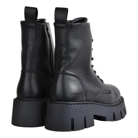 ANFIBIO COPENHAGEN CPH130 BLACK
