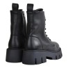 ANFIBIO COPENHAGEN CPH130 BLACK