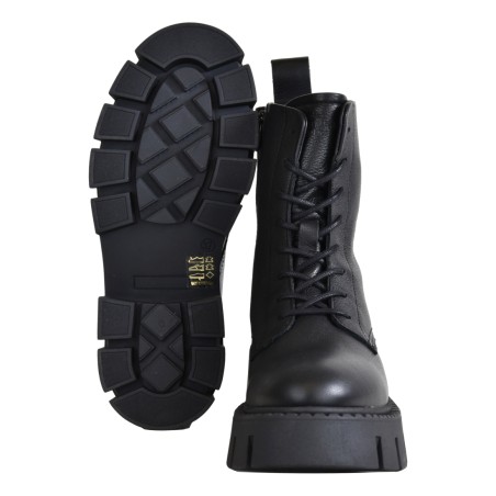 ANFIBIO COPENHAGEN CPH130 BLACK