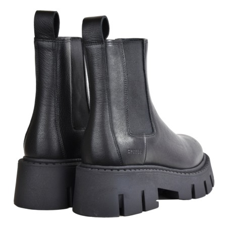 BEATLES COPENHAGEN CPH137 BLACK