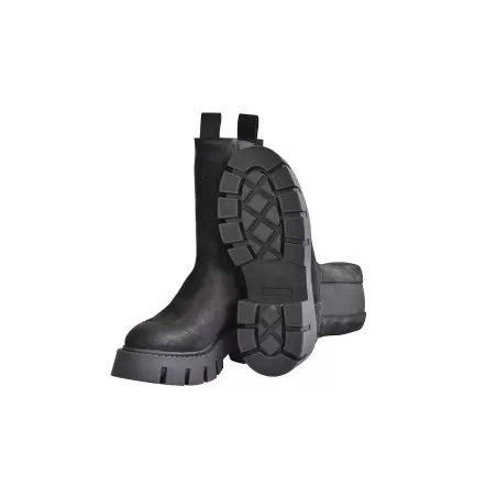 BEATLES COPENHAGEN CPH139 NERO