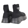 SNEAKER ALTA RECYCLED NYLON COPENHAGEN CPH198 BLACK