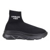 SNEAKER ALTA RECYCLED NYLON COPENHAGEN CPH198 BLACK