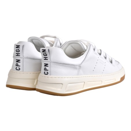 SNEAKERS COPENHAGEN CPH213 WHITE