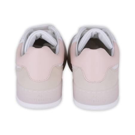 SNEAKERS PELLE COPENHAGEN CPH461 WHITE