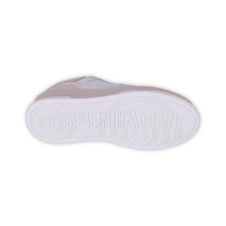 SNEAKERS PELLE COPENHAGEN CPH461 WHITE