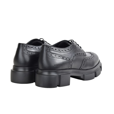 DERBY DUILIO COPENHAGEN CPH565 NERO