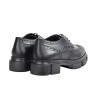 DERBY DUILIO COPENHAGEN CPH565 NERO