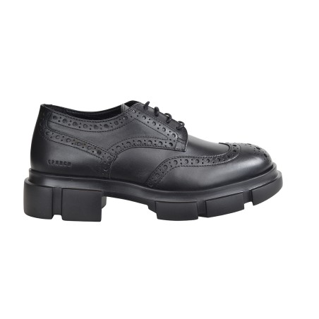 DERBY DUILIO COPENHAGEN CPH565 NERO