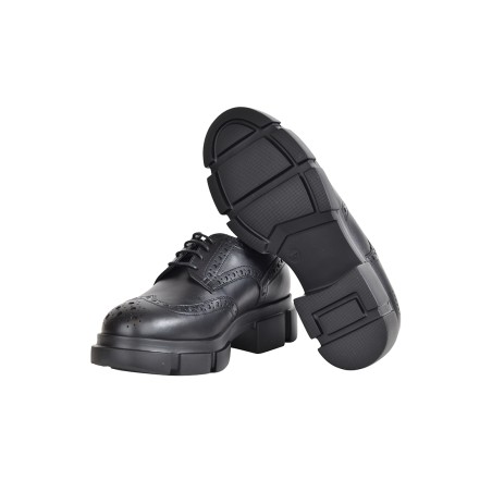 DERBY DUILIO COPENHAGEN CPH565 NERO