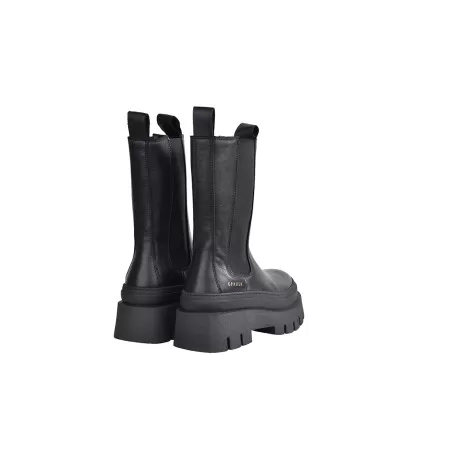 BEATLES ALTO COPENHAGEN CPH685 NERO