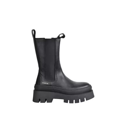 BEATLES ALTO COPENHAGEN CPH685 NERO