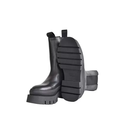 BEATLES ALTO COPENHAGEN CPH685 NERO