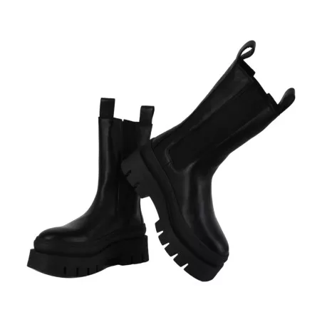 BEATLES ALTO COPENHAGEN CPH685 NERO