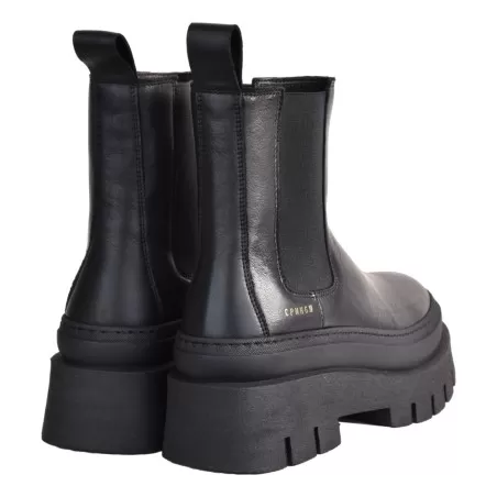 BEATLES CON ELASTICO COPENHAGEN CPH686 BLACK