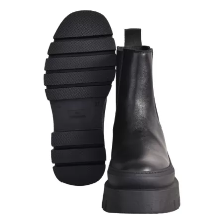 BEATLES CON ELASTICO COPENHAGEN CPH686 BLACK