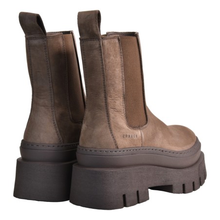 BEATLES CON ELASTICO COPENHAGEN CPH686 CHOCOLATE