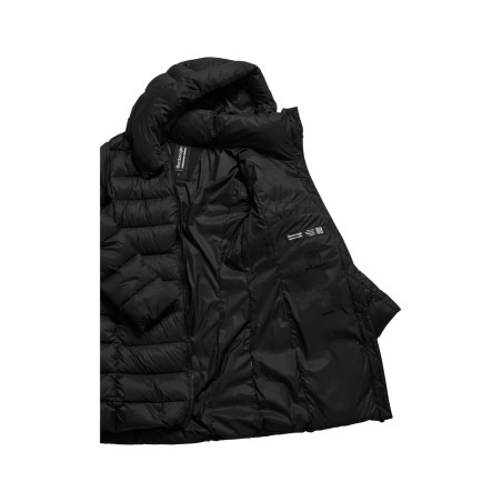 STRETCH DOWN JACKET BOMBOOGIE CW079X-TMNX4 90