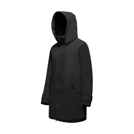 PARKA BOMBOOGIE CW8726-TNSR4 90