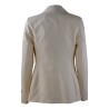 GIACCA SLIM SO ALLURE D3015 BUTTER