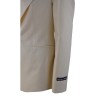 GIACCA SLIM SO ALLURE D3015 BUTTER