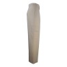 PANTALONE PALAZZO TASCHE LATER. SO ALLURE D6017 BUTTER