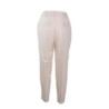 PANTALONE 7/8 PENCES BOYS SO ALLURE D6022 BUTTER
