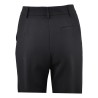 PANTALONE SIGARETTA CREPE SO ALLURE D66017 BLACK