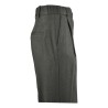 PANTALONE MELANGE BOY SO ALLURE D66020 WOOD