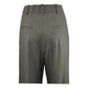 PANTALONE MELANGE BOY SO ALLURE D66020 WOOD