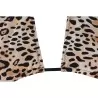 COSTUME TRIANGOLO SAND LEOPARD 11 MC2 SAINT BARTH DAHLIA 03372B