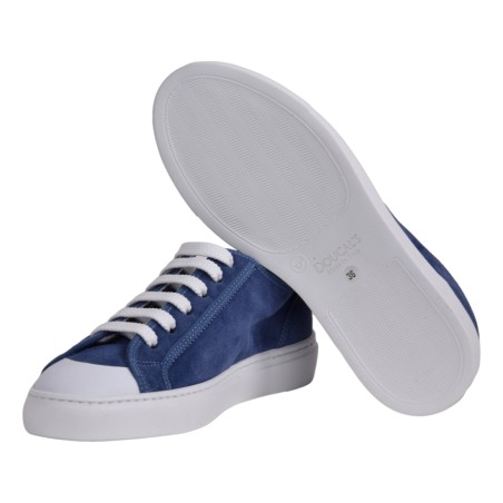 SNEAKER HARAT DOUCAL'S DD8621RIBEPZ629 IB08