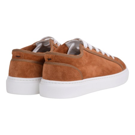 SNEAKER HARAT DOUCAL'S DD8621RIBEPZ629 IC48