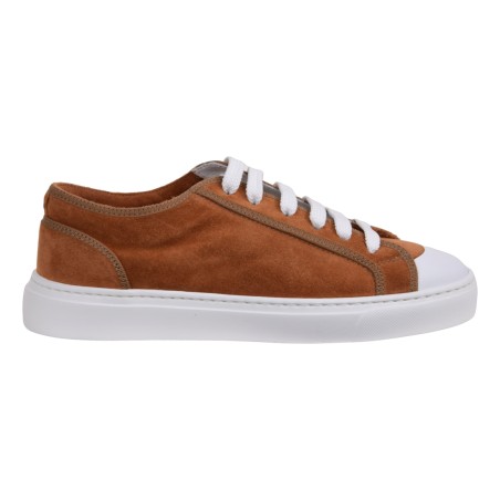 SNEAKER HARAT DOUCAL'S DD8621RIBEPZ629 IC48