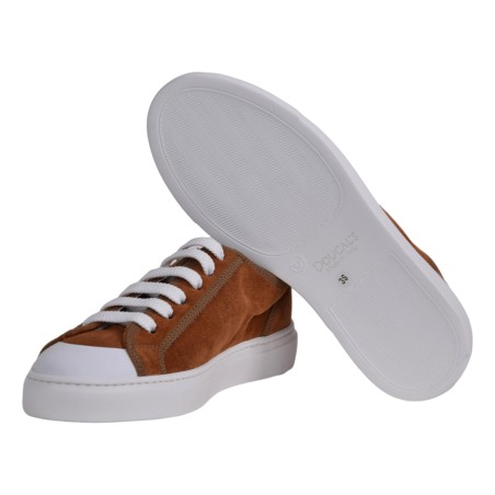 SNEAKER HARAT DOUCAL'S DD8621RIBEPZ629 IC48