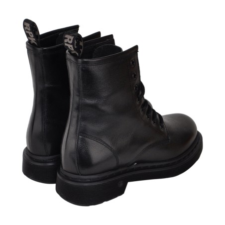 POLACCO PELLE / REP-KO DM100 NERO