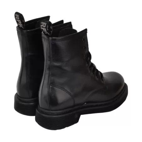 POLACCO PELLE / REP-KO DM100 NERO