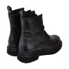POLACCO PELLE / REP-KO DM100 NERO