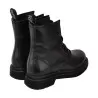 POLACCO PELLE / REP-KO DM100 NERO