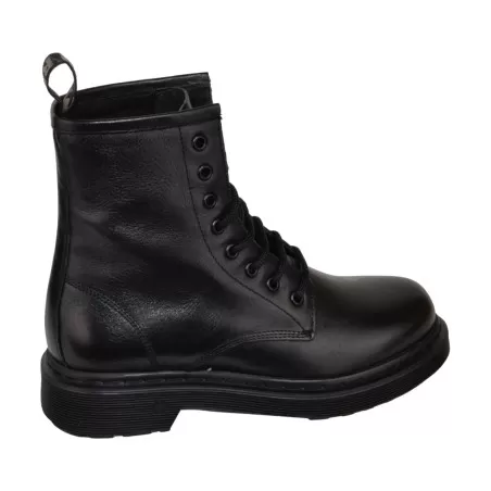 POLACCO PELLE / REP-KO DM100 NERO