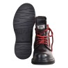 POLACCO IN PELLE REP-KO DM709 NERO