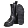 BEATLES IN PELLE REP-KO DM711 NERO