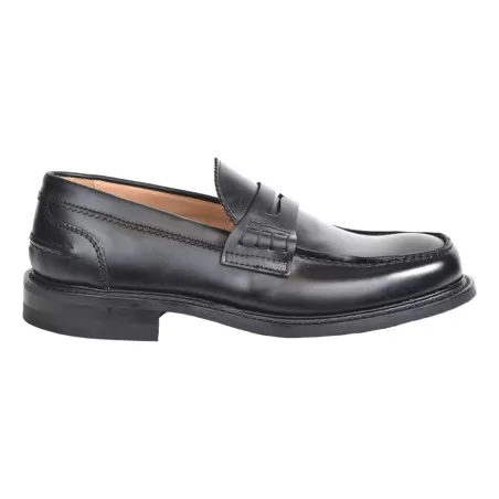 MOCASSINO CHEANEY DORKING BLACK