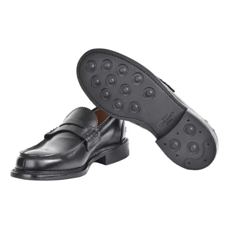 MOCASSINO CHEANEY DORKING BLACK