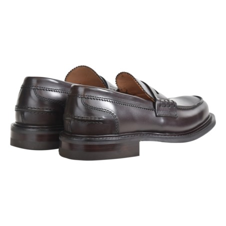 MOCASSINO CHEANEY DORKING BROWN