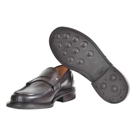 MOCASSINO CHEANEY DORKING BROWN